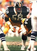 Jack Lambert