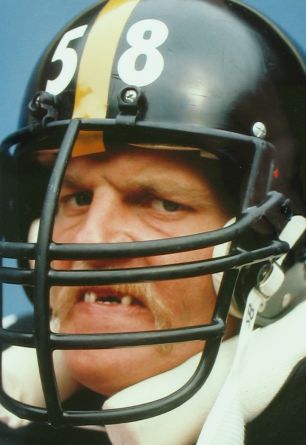 Jack Lambert