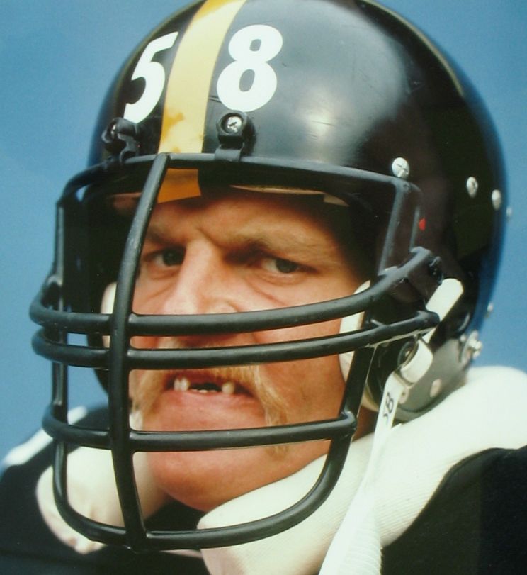 Jack Lambert