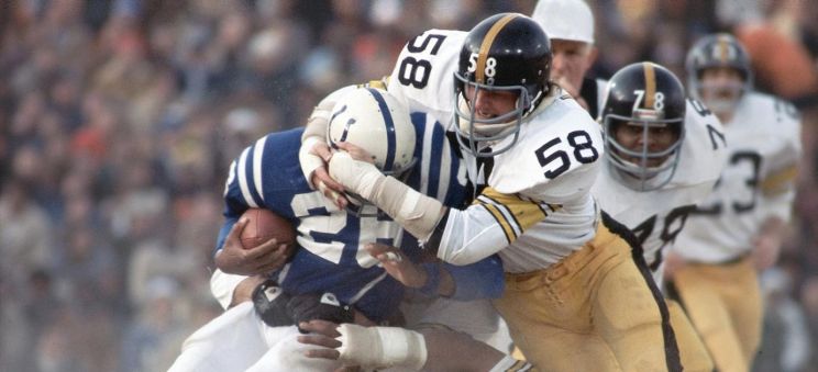 Jack Lambert