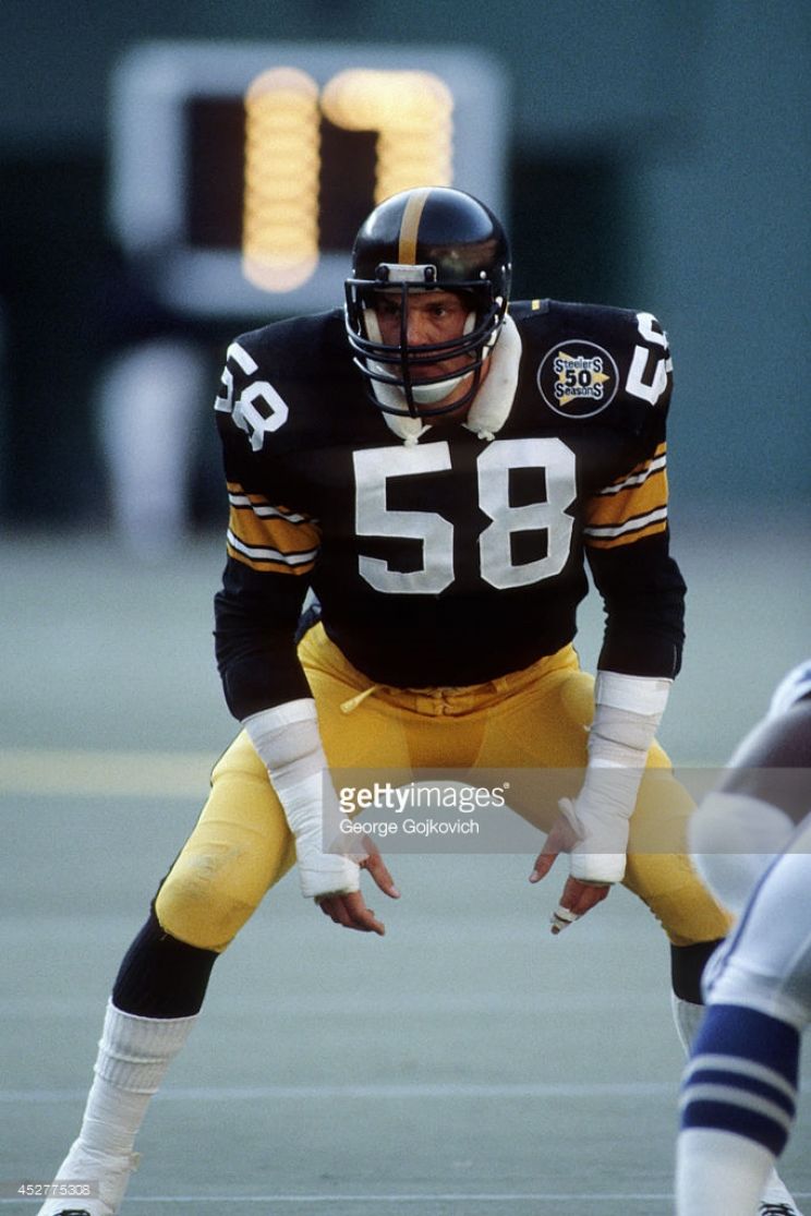 Jack Lambert