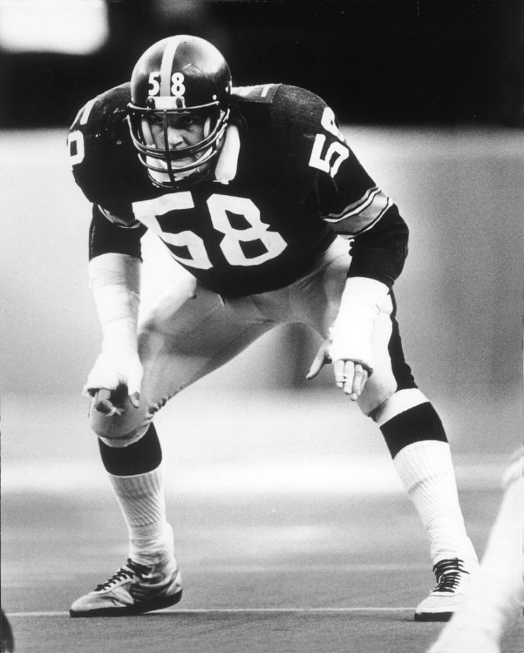 Jack Lambert