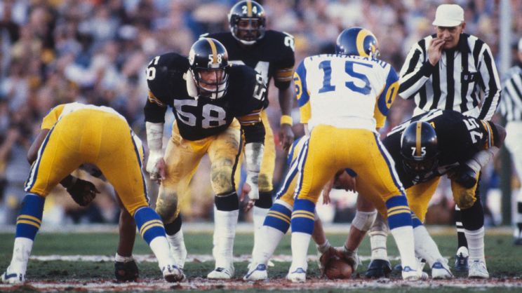 Jack Lambert