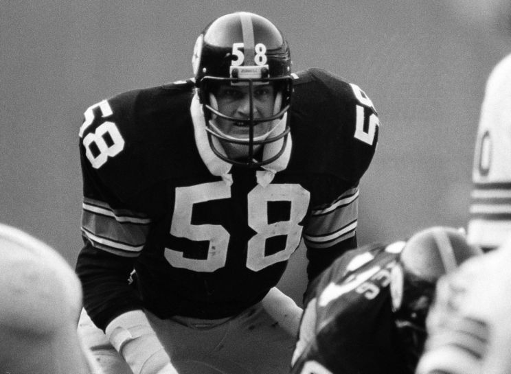 Jack Lambert