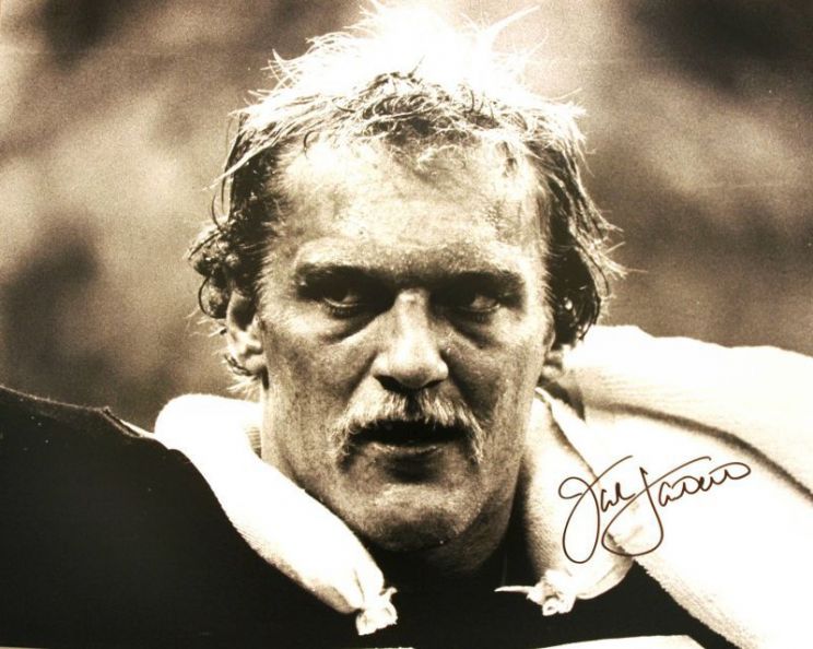 Jack Lambert