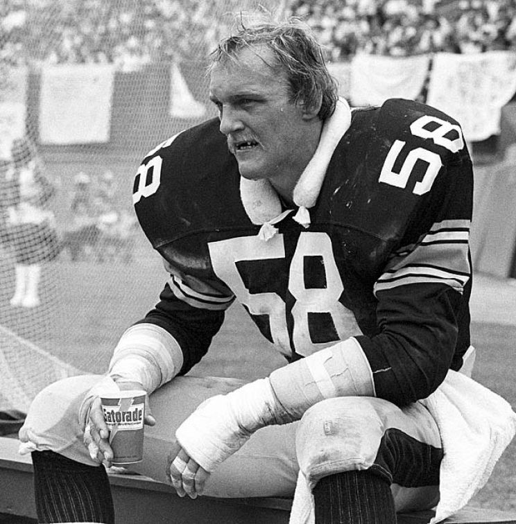 Jack Lambert