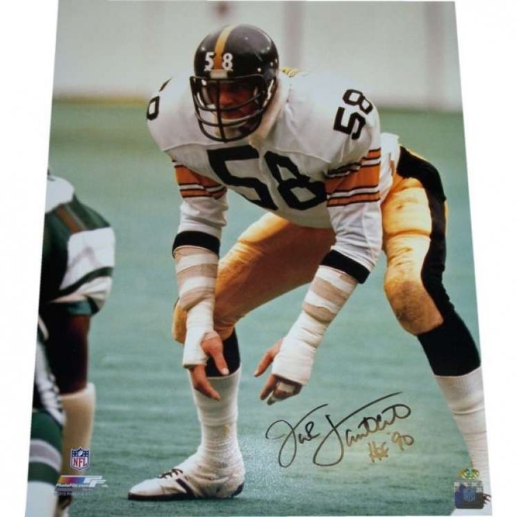 Jack Lambert