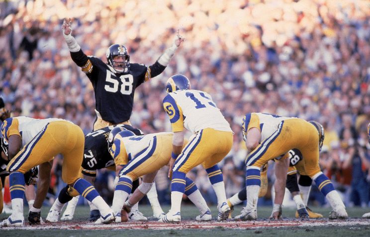 Jack Lambert