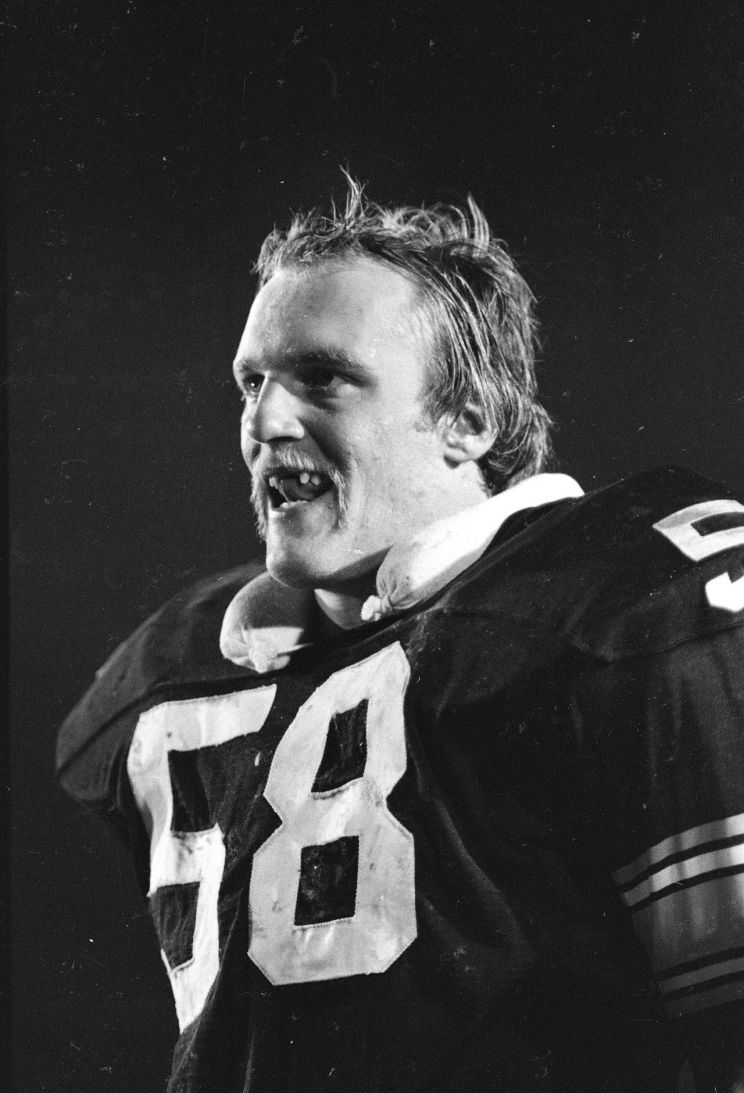 Jack Lambert