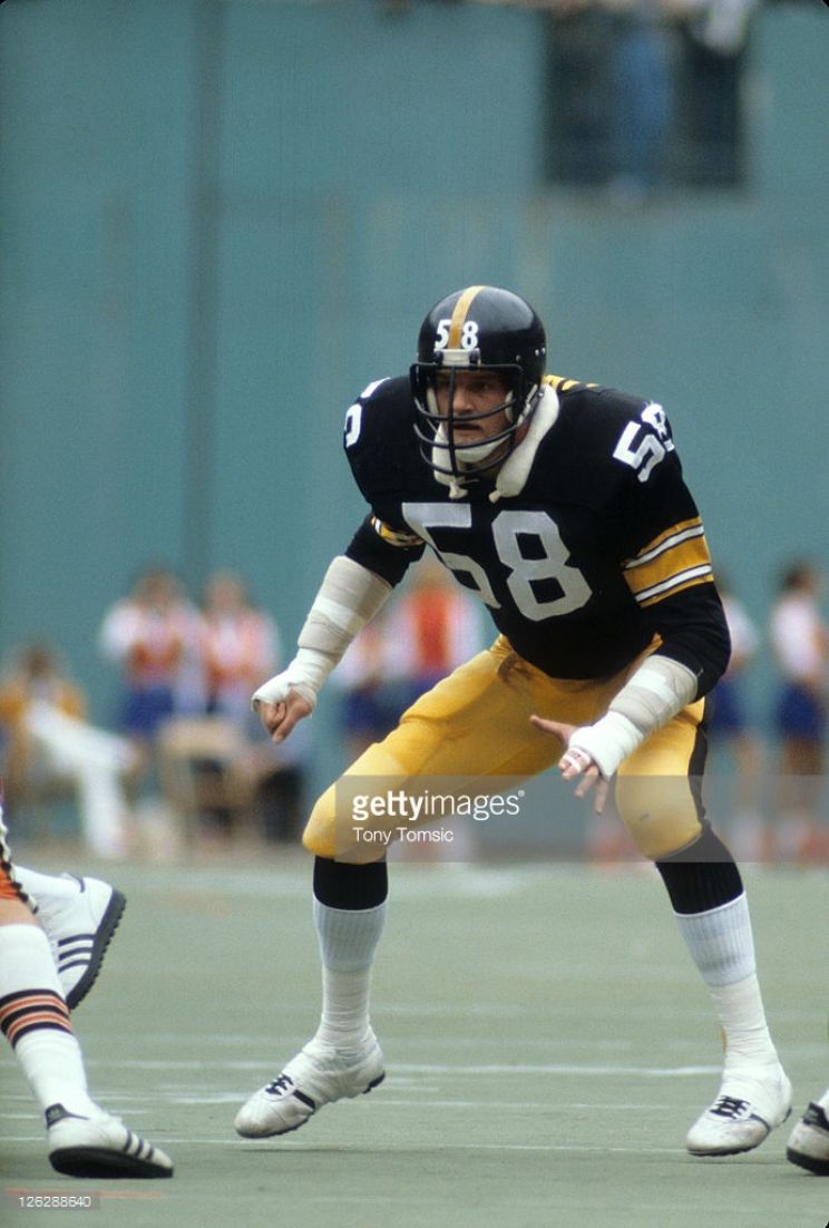 Jack Lambert