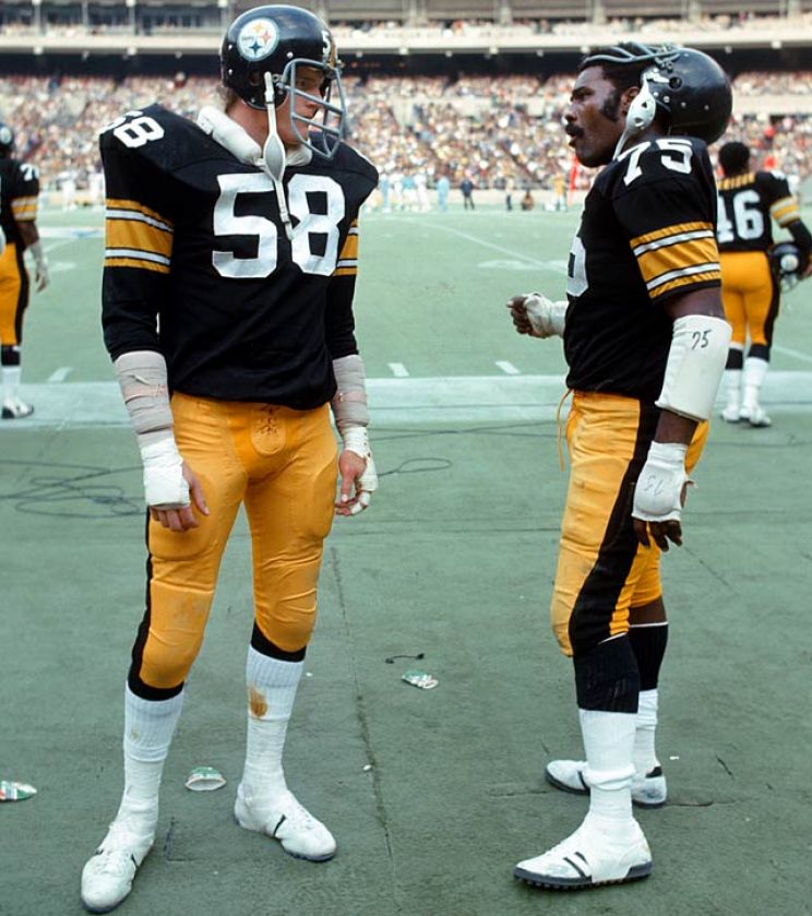 Jack Lambert