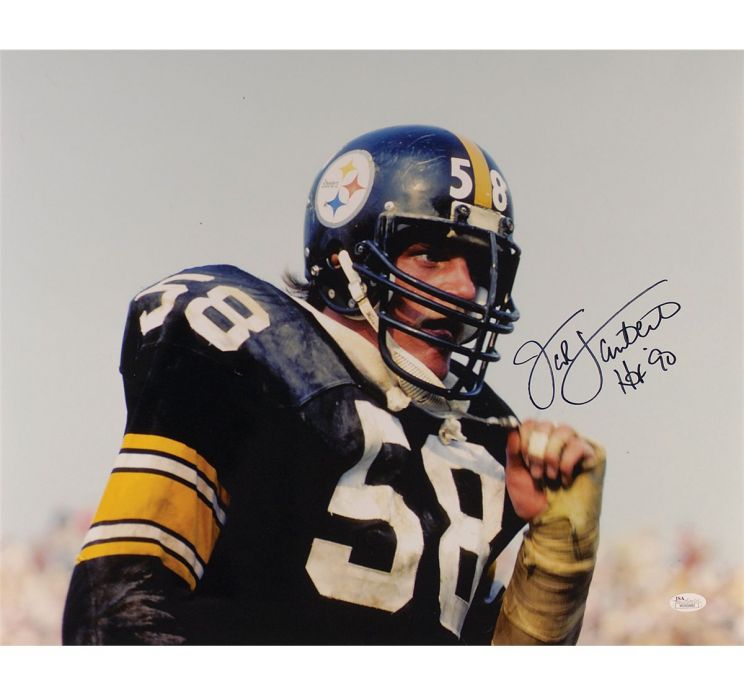 Jack Lambert