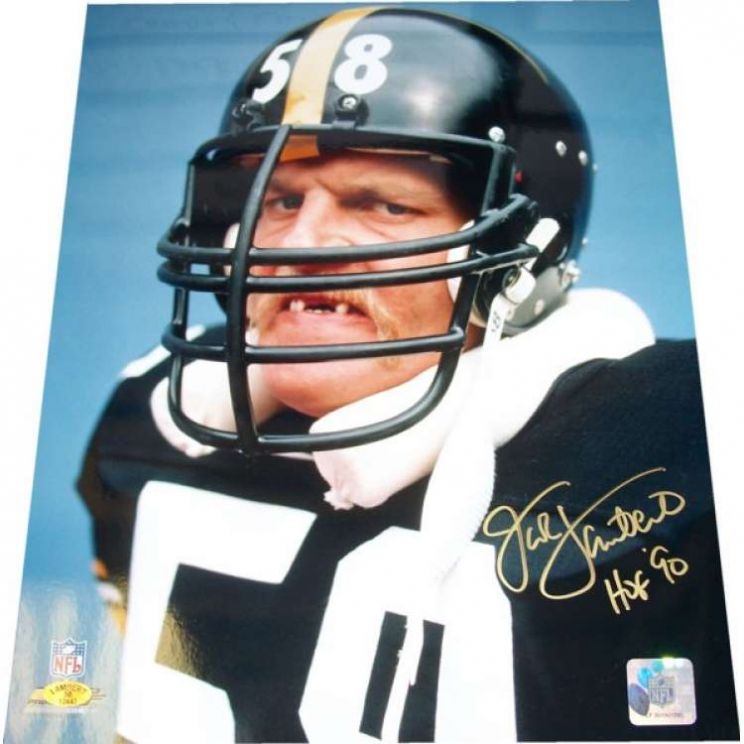 Jack Lambert