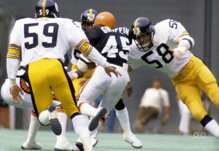 Jack Lambert