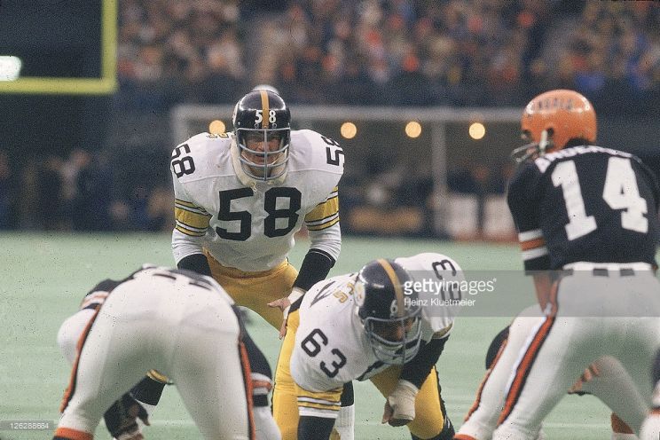 Jack Lambert