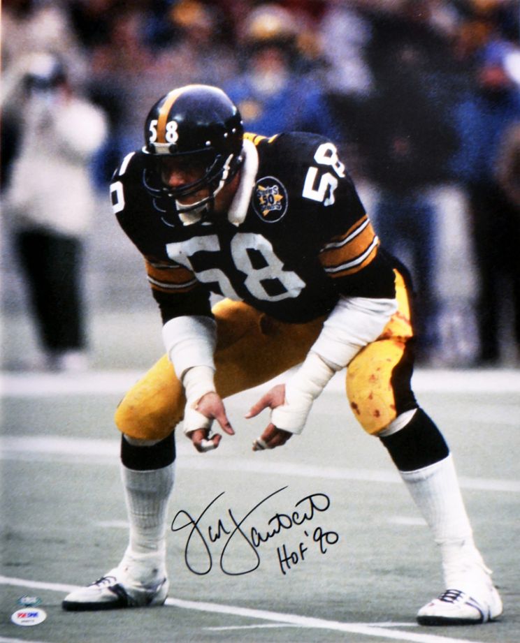 Jack Lambert