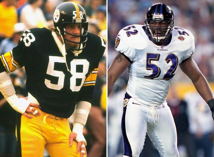 Jack Lambert
