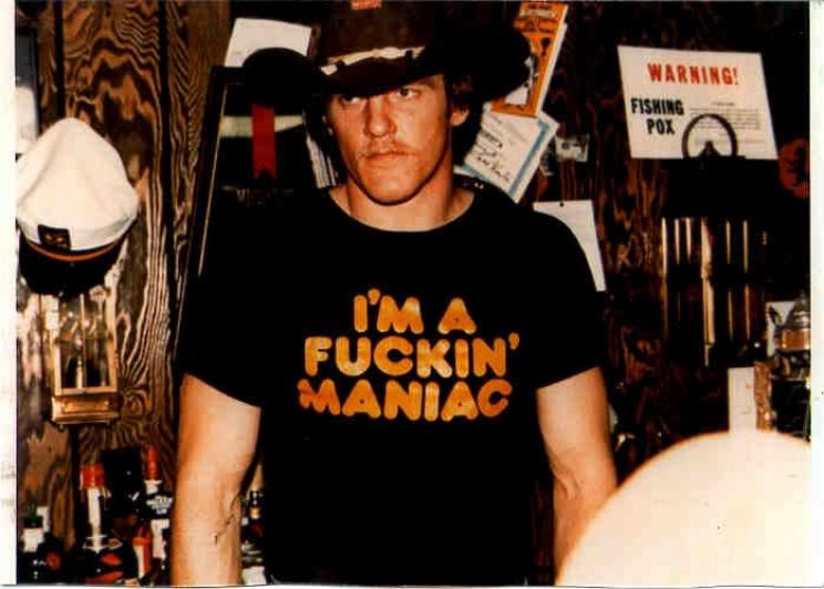 Jack Lambert