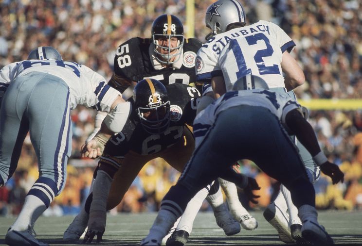 Jack Lambert
