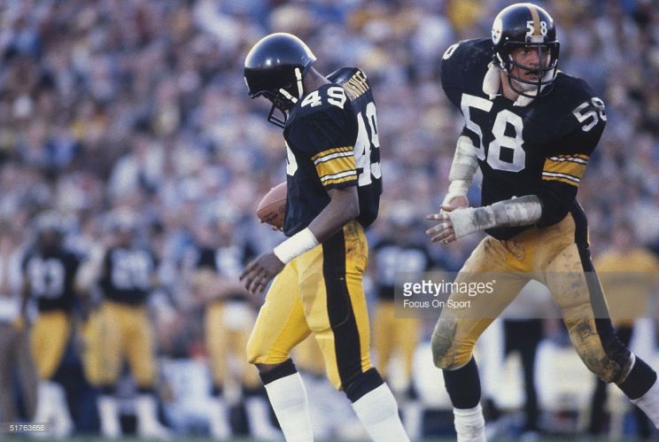 Jack Lambert