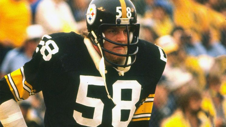 Jack Lambert