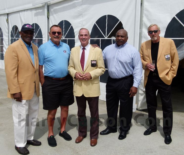Jack Lambert