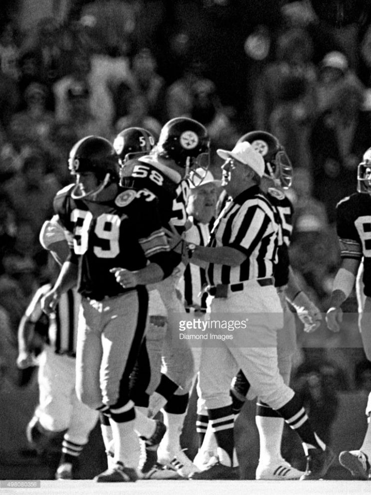 Jack Lambert
