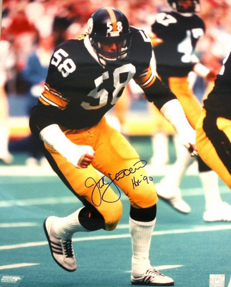 Jack Lambert