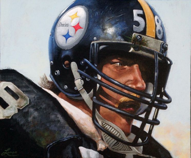 Jack Lambert