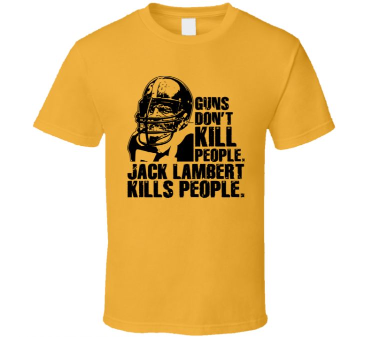 Jack Lambert