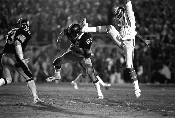 Jack Lambert