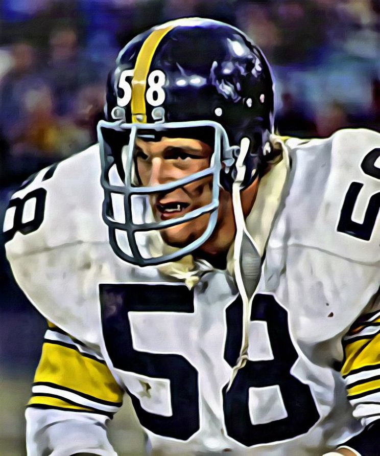 Jack Lambert