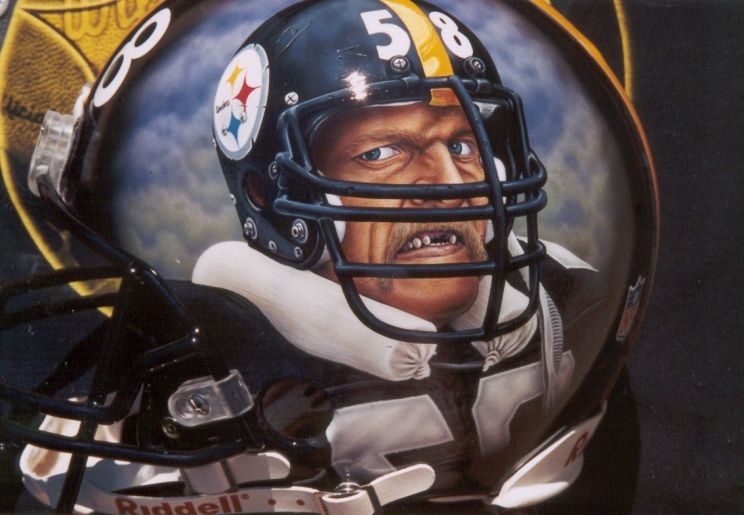 Jack Lambert