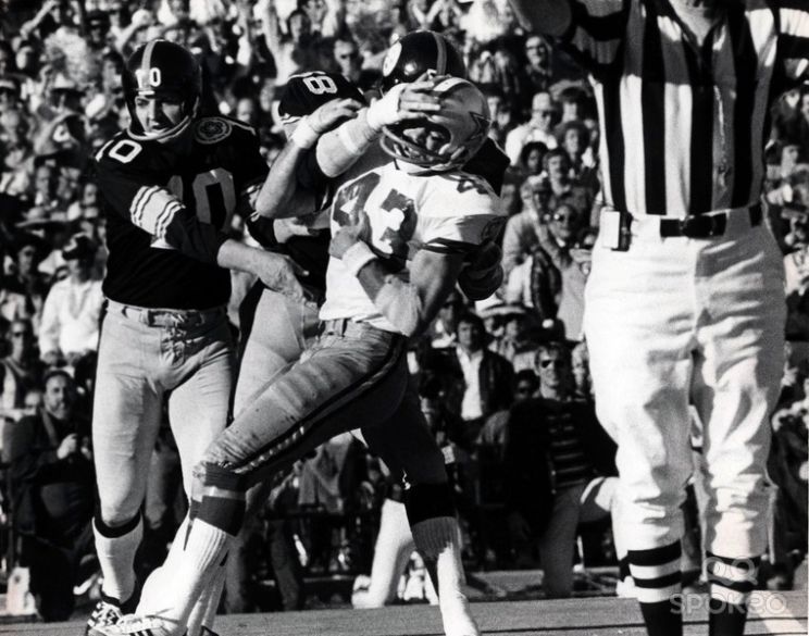 Jack Lambert