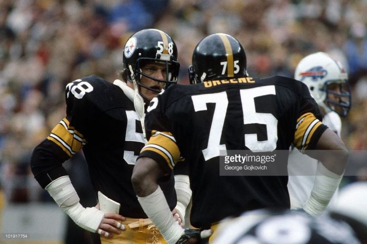 Jack Lambert