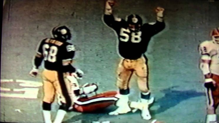 Jack Lambert