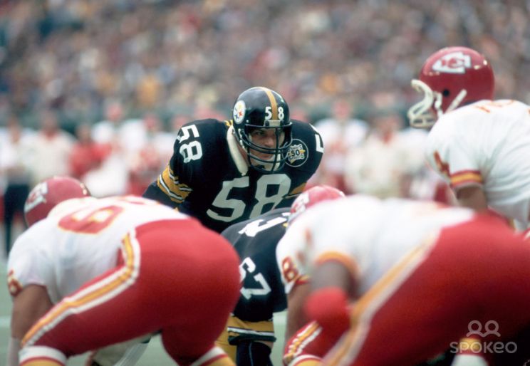 Jack Lambert