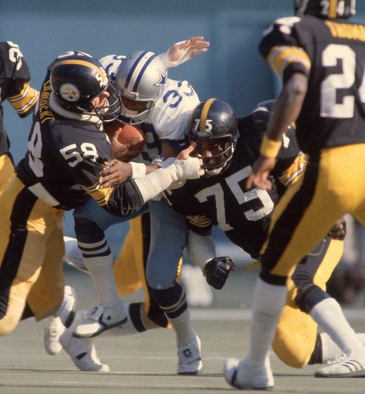 Jack Lambert