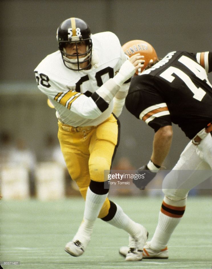 Jack Lambert