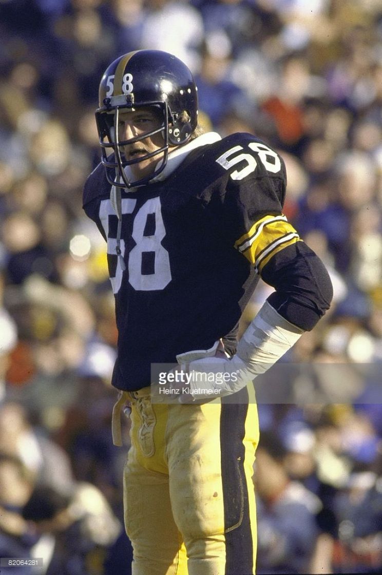 Jack Lambert