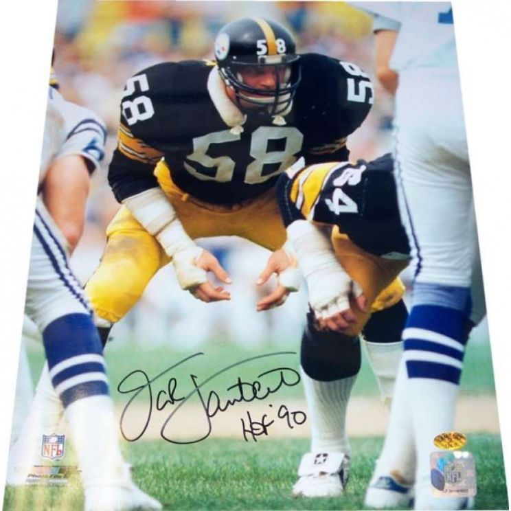 Jack Lambert