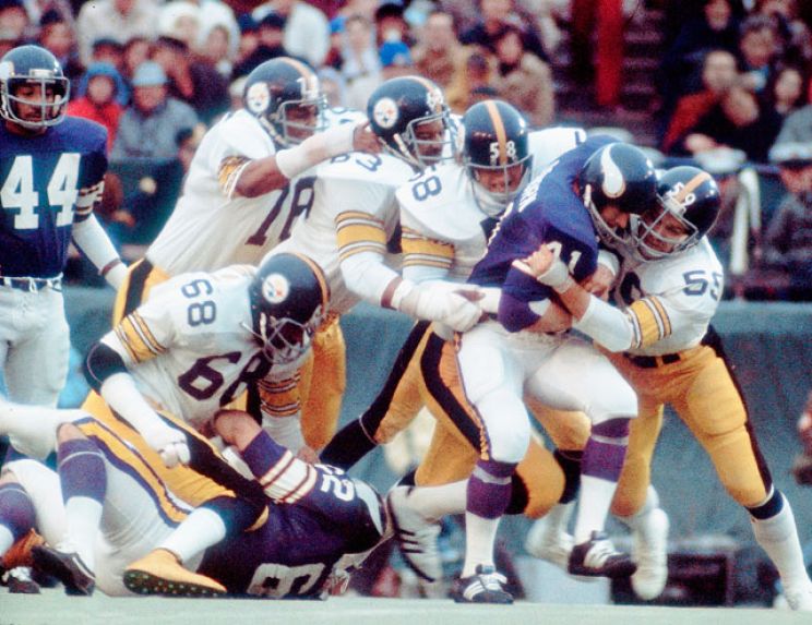 Jack Lambert