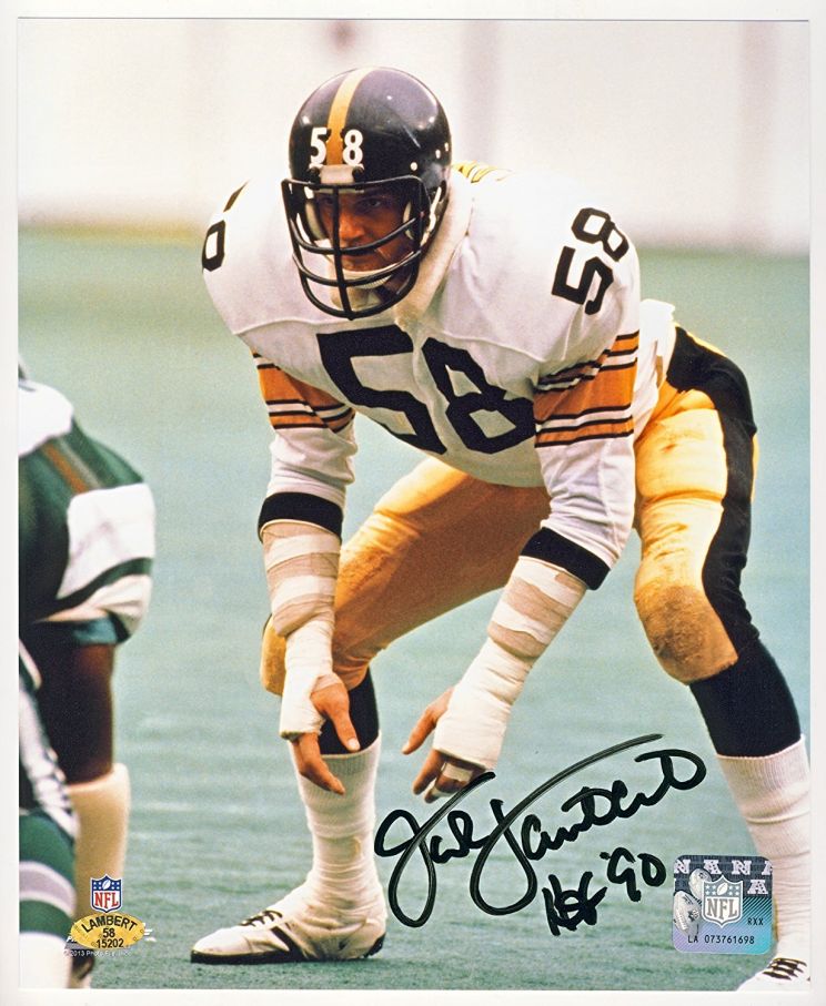 Jack Lambert
