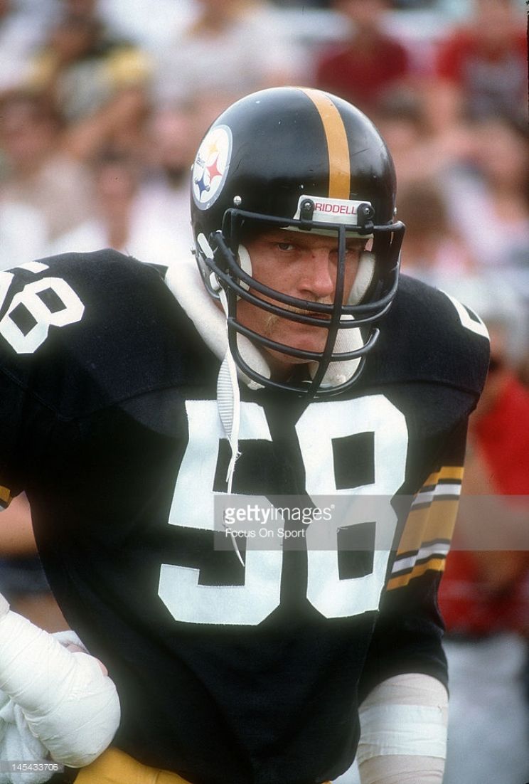 Jack Lambert