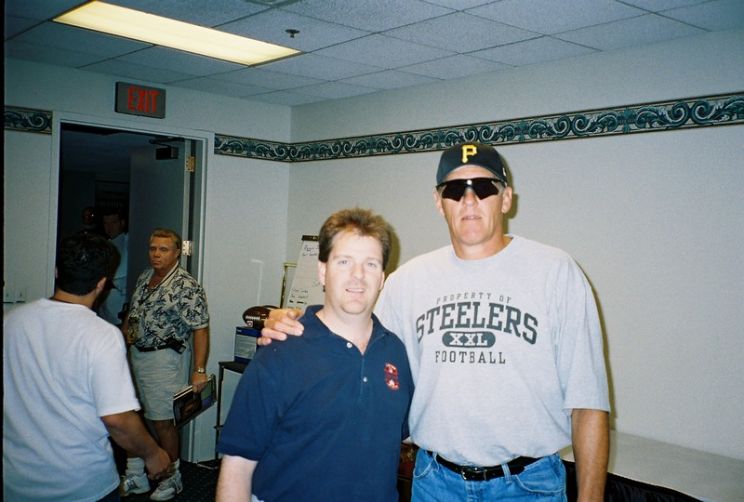 Jack Lambert