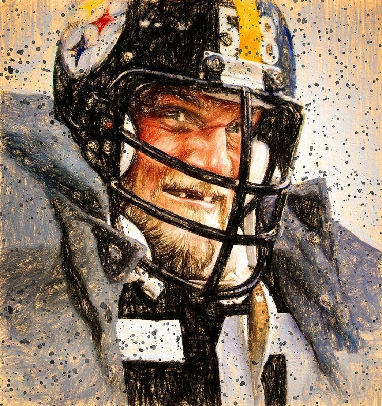 Jack Lambert