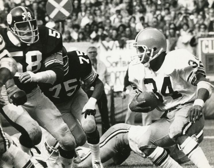 Jack Lambert
