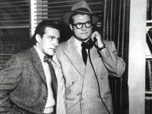 Jack Larson