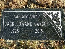 Jack Larson
