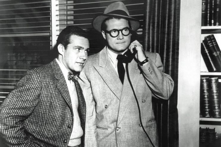 Jack Larson